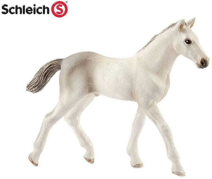 Schleich Schleich Farm World Holstein veulen. 10 cm. 3+