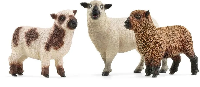 Schleich Schleich Farm World Schapenvriendjes