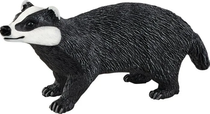 Schleich Schleich Wild Life Badger