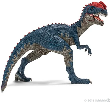 Schleich Urzeittiere 14567 Kinderspielzeugfigur