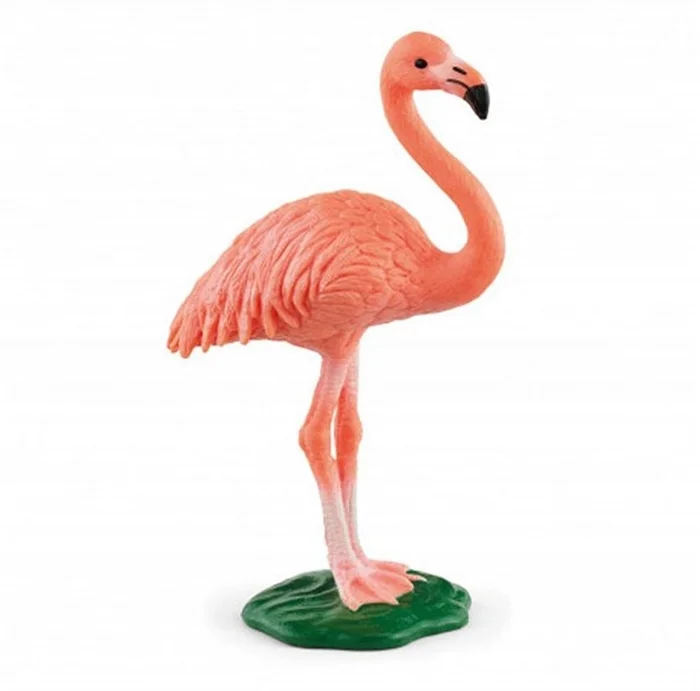 Schleich Wild Life – Flamingo 14849