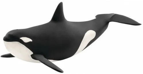 Schleich Wild Life Orka