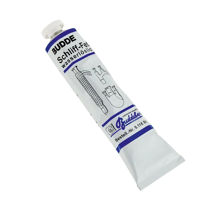 Schliff-Fett, wasserlöslich | W-71745