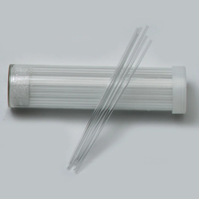 Schmelzpunkt-Bestimmungsröhrchen, 100 Stück | W-51578
