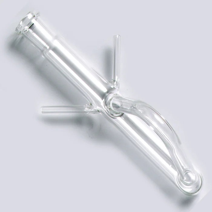 Schmelzpunktbestimmungsapparat nach Thiele | W-51577