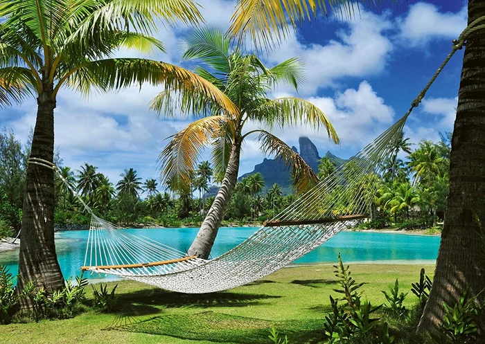 Schmidt Time Out,1000 stukjes