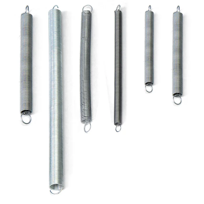 Schraubenfedern | W-70460