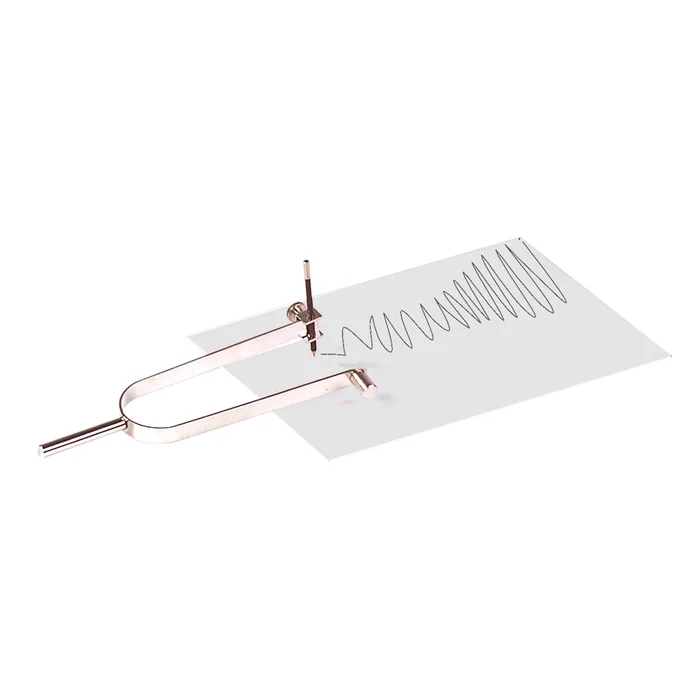 Schreibstimmgabel , 21Hz | W-71956