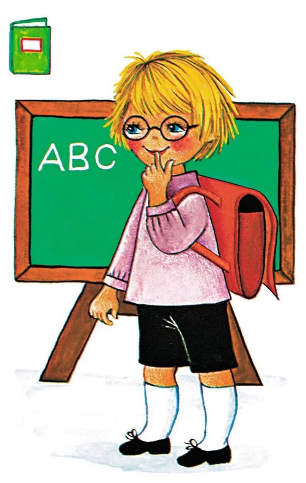 Schwarzer Peter Kaminkehrer