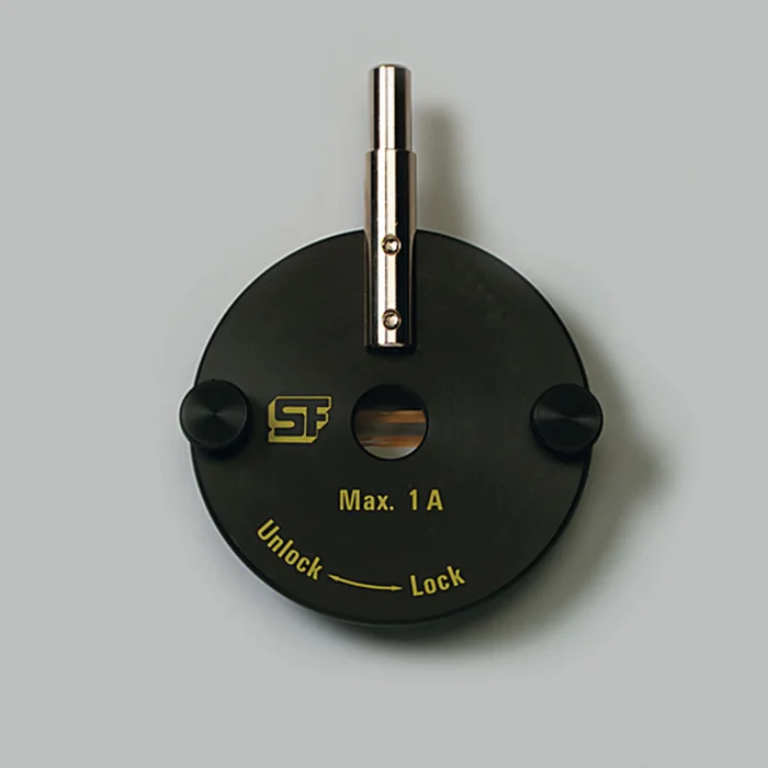 Schwingungserreger-Halteplatte | W-70530