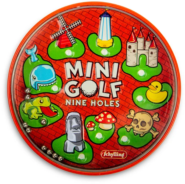 Schylling Zinn BB Spiel (18)