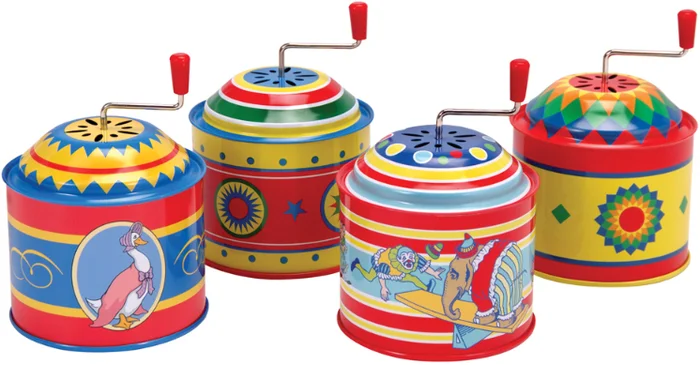 Schylling Zinn Musikdosen (12)