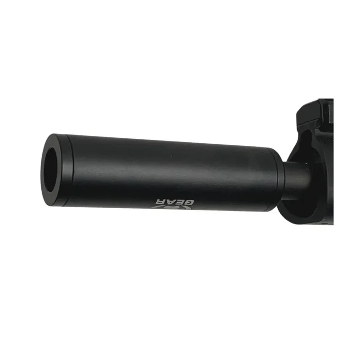 „Shade“ GBG Custom – Gel Blaster (Metall) Großhandelstheke Original