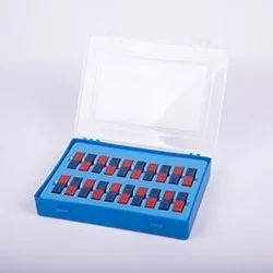 Shaw Magnets Bar Magnets Set – Pk20