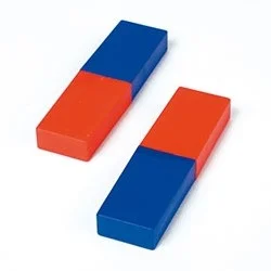 Shaw Magnets Standard Bar Magnets – Pk2