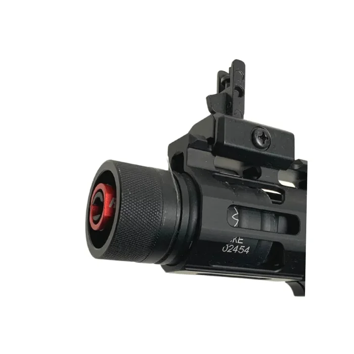 „Short Cut“ GBG Custom – Gel Blaster (Metall)