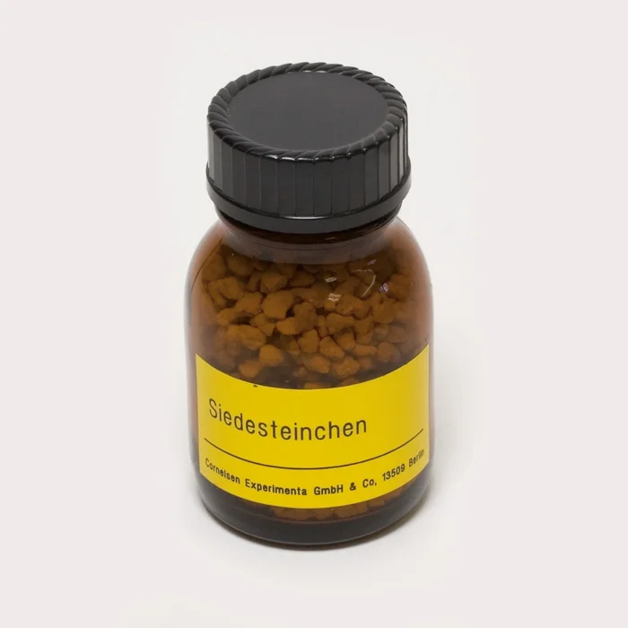 Siedesteinchen, 200 g online bei Wiemann-Lehrmittel bestellen