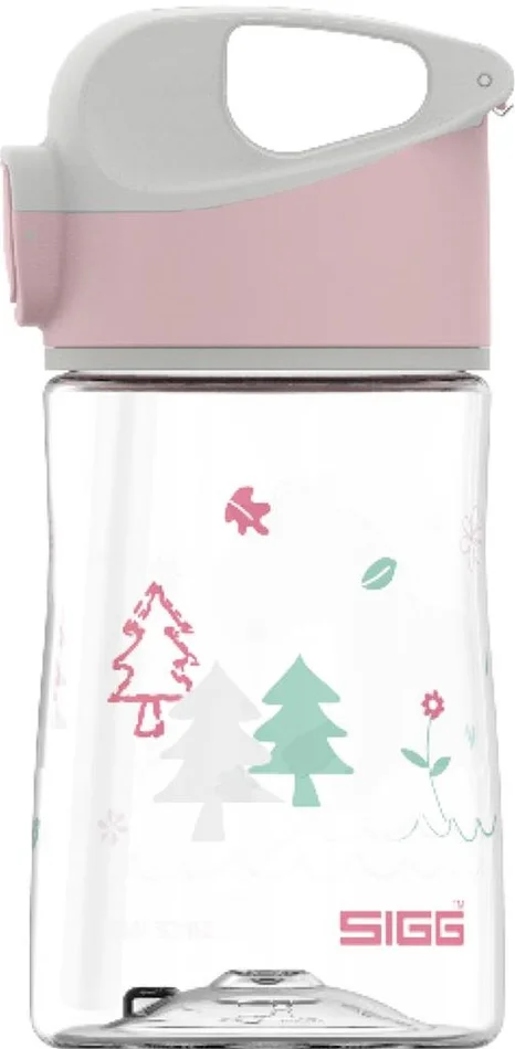 Sigg Miracle Kindertrinkflasche Pony Friend – 0.3- 5L