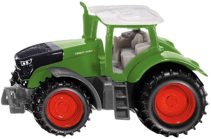 SIKU Fendt 1050 Vario