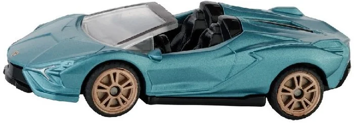 SIKU Lamborghini Sian Roadster**