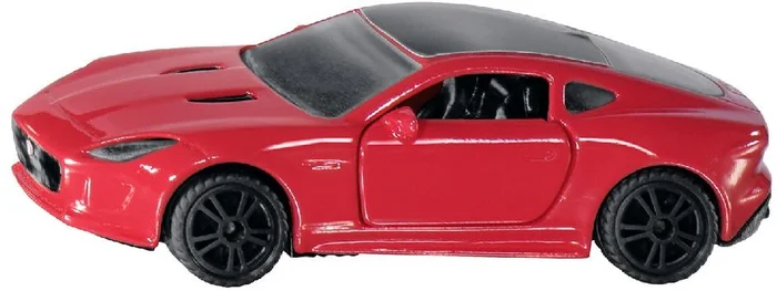 Siku Siku Jaguar F-Type R