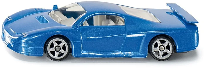 Siku Sikustorm Spielzeugfahrzeug