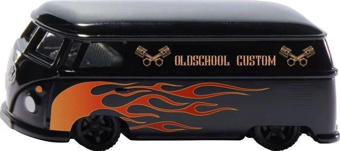 SIKU VW T1 Transporter Custom**