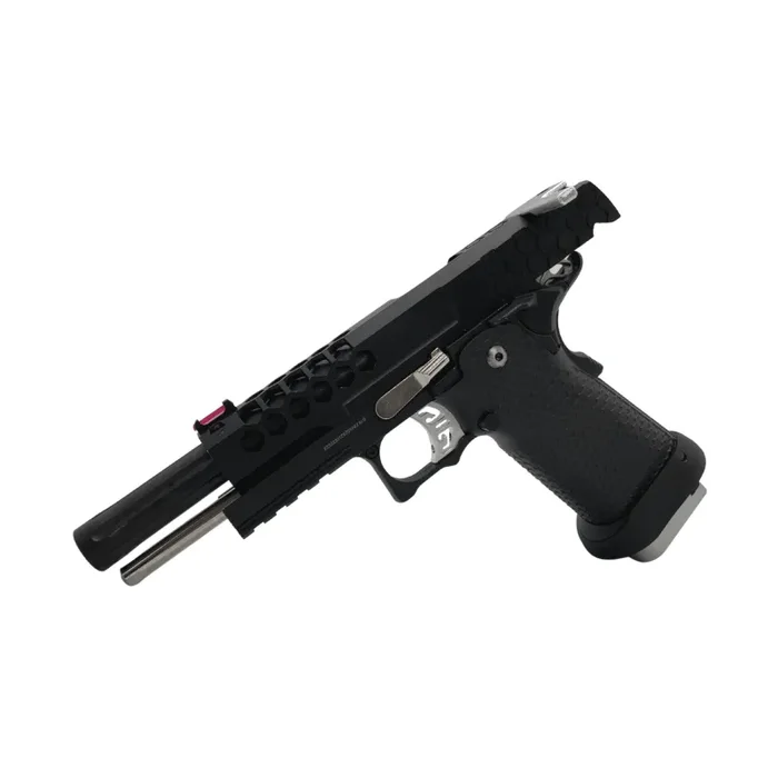 „Silver Wolf“ G/E Hi-Capa 5.1 Gaspistole – Gel Blaster