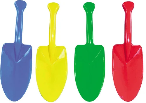 SIMBA – Pflanzenstecher, 27cm, sortiert