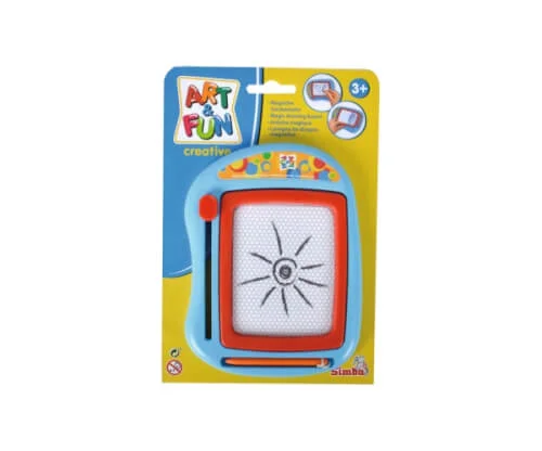 SIMBA Art & Fun – Kleine Zeichentafel
