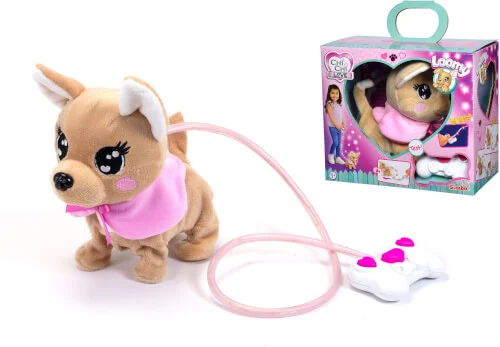 SIMBA Chi Chi Love – Loomy