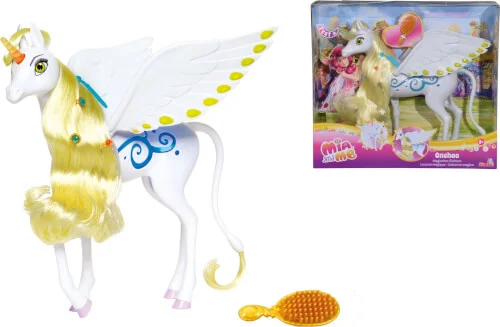 SIMBA Mia & Me – Magisches Einhorn Onchao