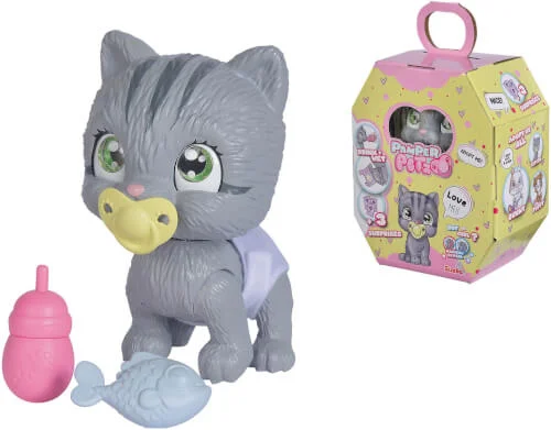 SIMBA Pamper Petz – Katze