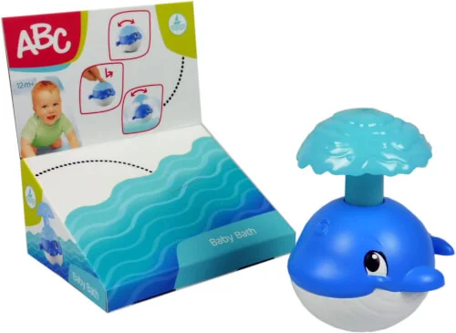 Simba Toys ABC – Wackelwal