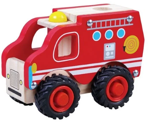 Simply Feuerwehrauto 37192