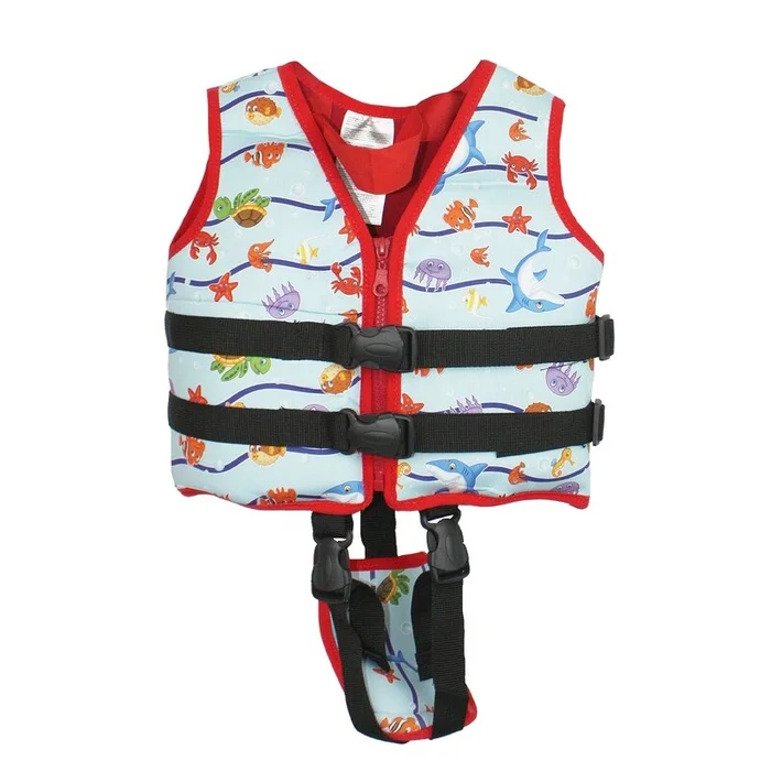SIVA – Atlantis Schwimmweste L 15-20Kg Blue