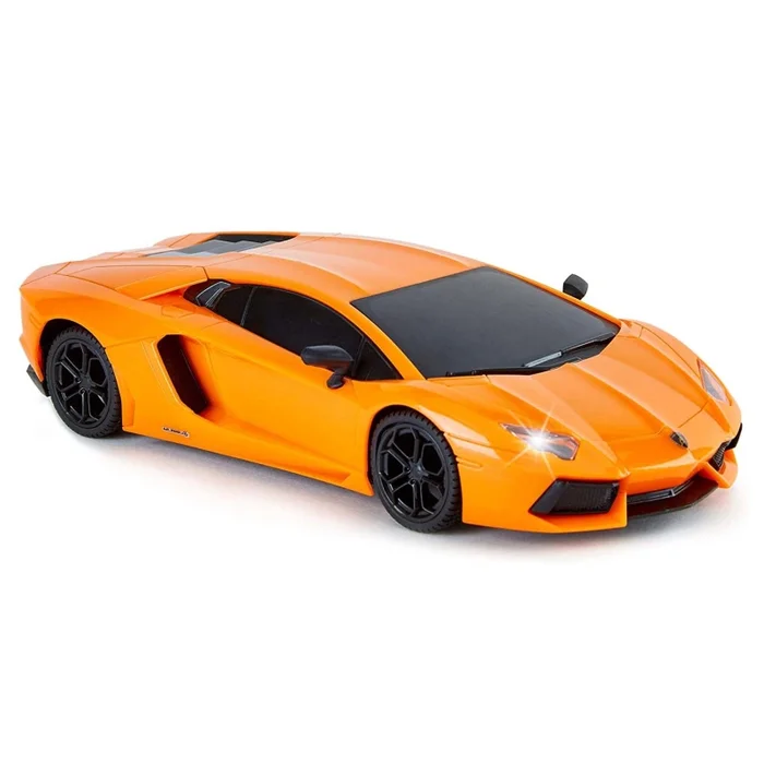 SIVA – Lamborghini Aventador LP 700-4 1:24 2.4 GHz RTR orange