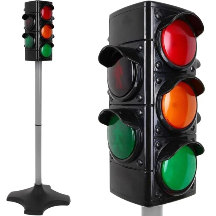 SIVA – Traffic Light Ampel, 72 cm