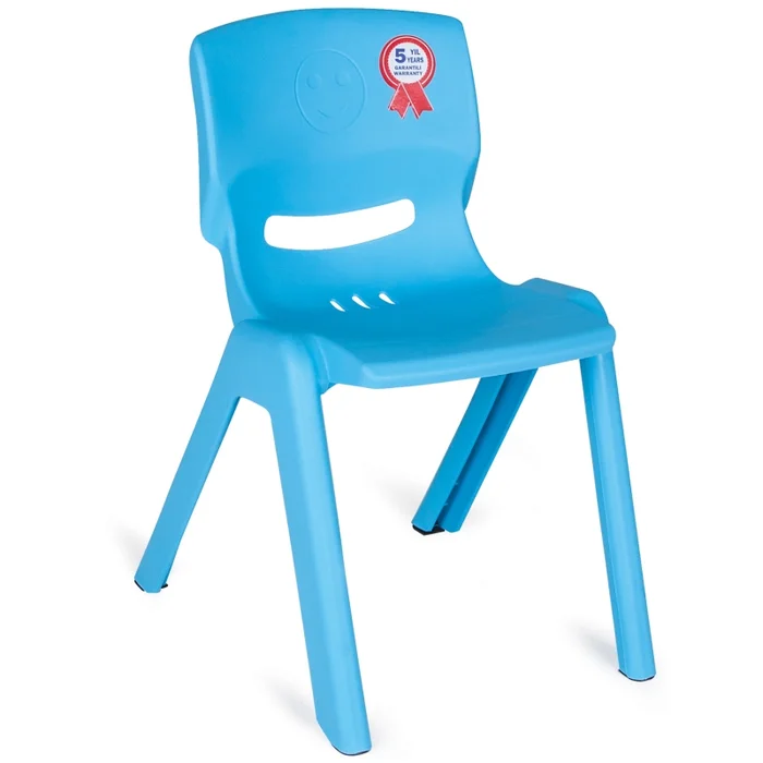 Siva Kids Chair – Stuhl, blau