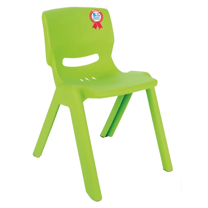 Siva Kids Chair – Stuhl, grün