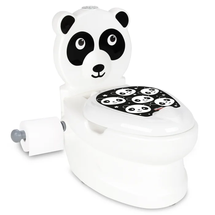 SIVA WC Potty – Baby Töpfchen Panda
