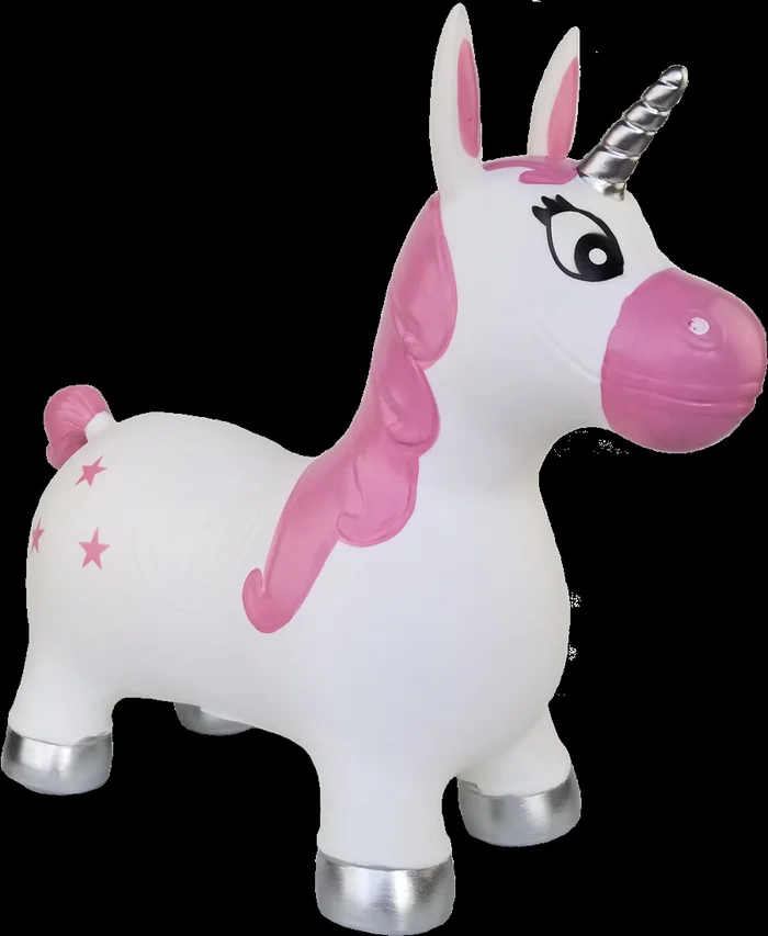 Skippy Einhorn in Box 38601