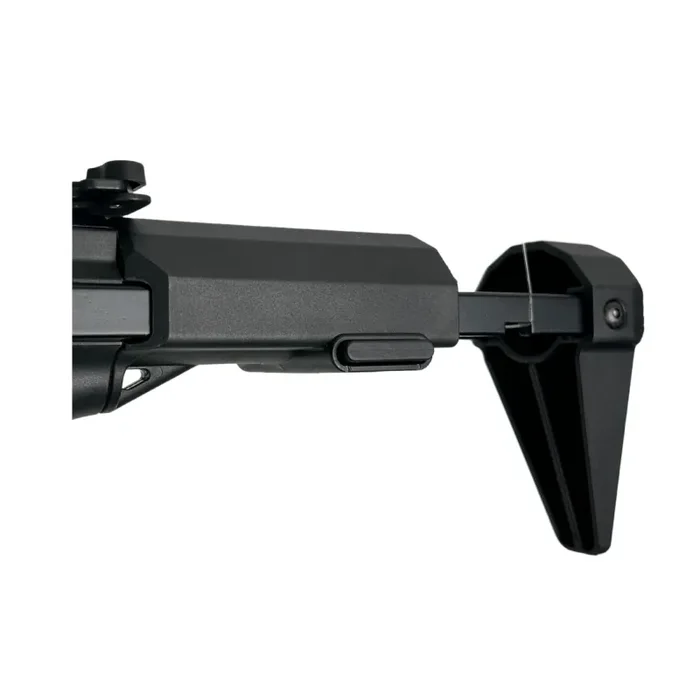 „Sleeping Badger“ Comp Stage 4 GBG Custom – Gel Blaster