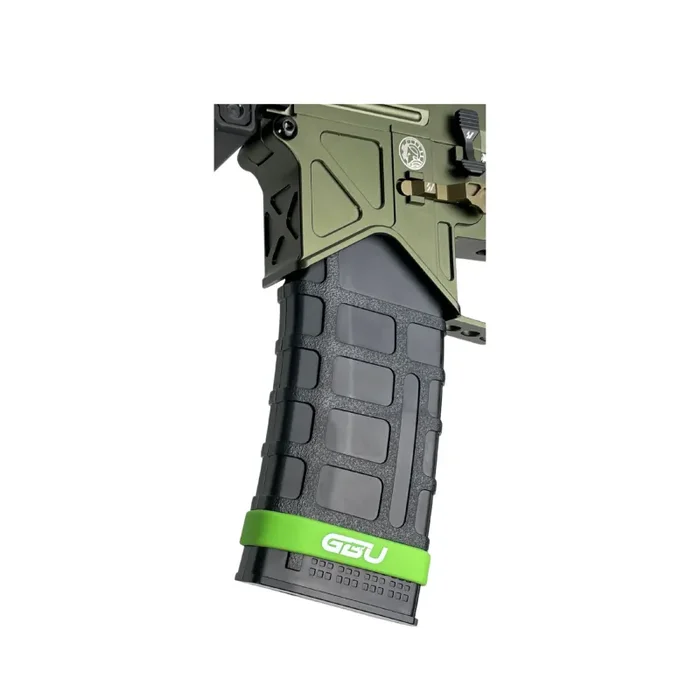 „Slime Scout“ MilSim GBG Custom – Gel Blaster (Metall) Preis