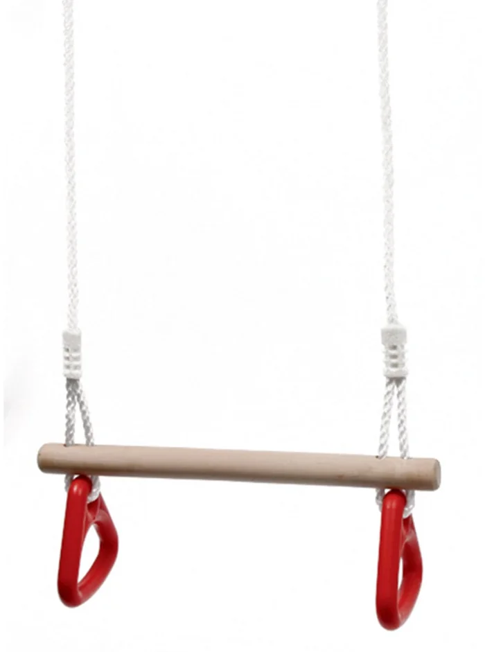 Small Foot – Gymnastiekset