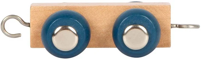 Small Foot – Houten Lettertrein Polar – Trailer