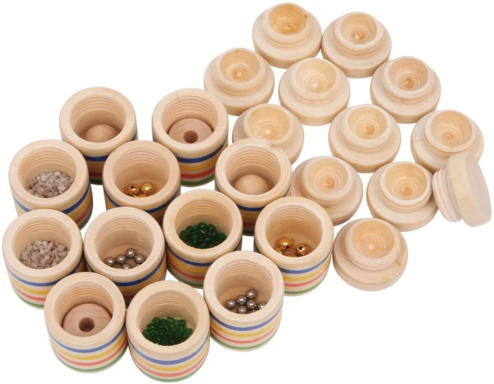 Small Foot – Luister-memo