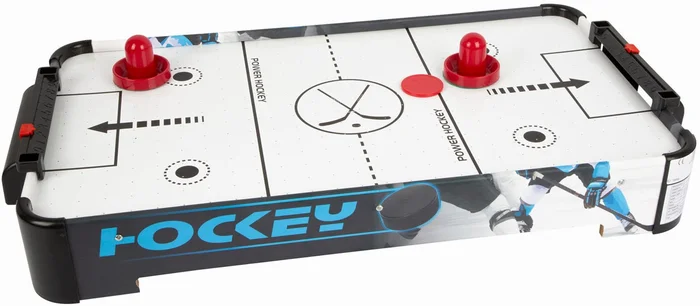 Small Foot – Tafel Airhockeytafel Champion