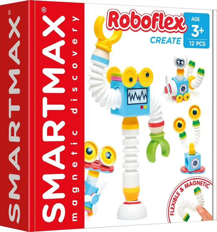 SmartMax SmartMax Roboflex