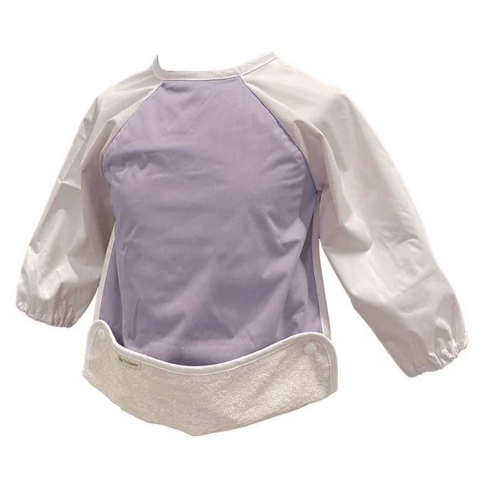 Smikkels – Ärmellätzchen S – Flieder